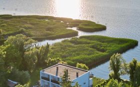 Balaton A Kertben - Balaton In The Garden - Beachfront Houses With Beautiful View, Private Beach