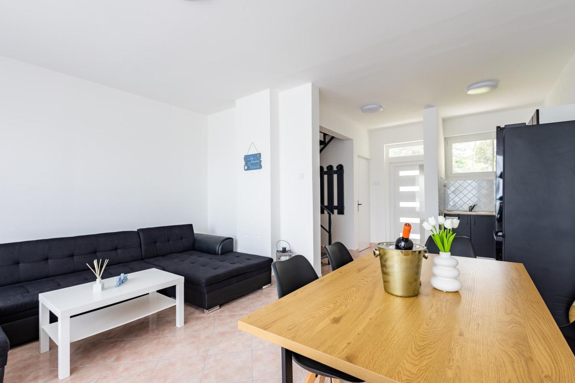 Balaton A Kertben - Balaton In The Garden - Beachfront Houses With Beautiful View, Private Beach Balatonfenyves Exterior foto